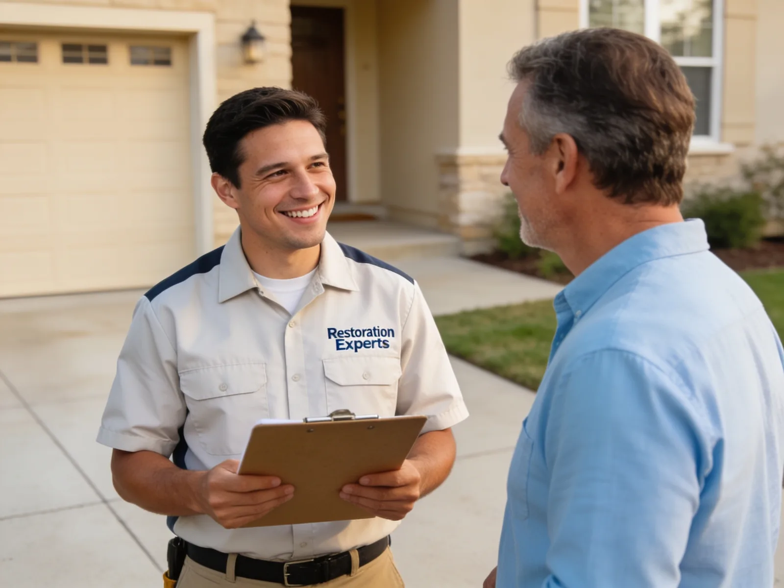 Water Damage Cleanup Kutztown, PA FAQs